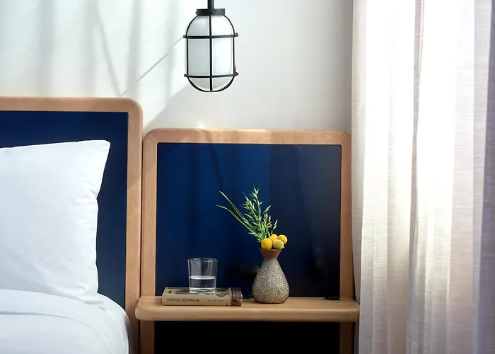 Emery Hotel, Autograph Collection