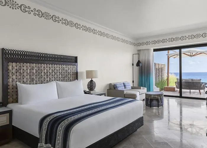 Hilton Los Cabos