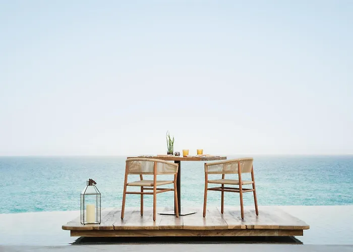 Hilton Los Cabos Beach&Golf Resort