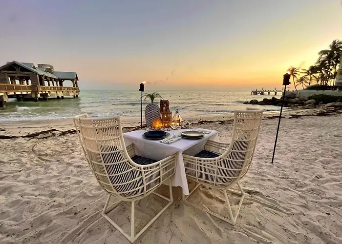 The Reach Key West, Curio Collection By Hilton