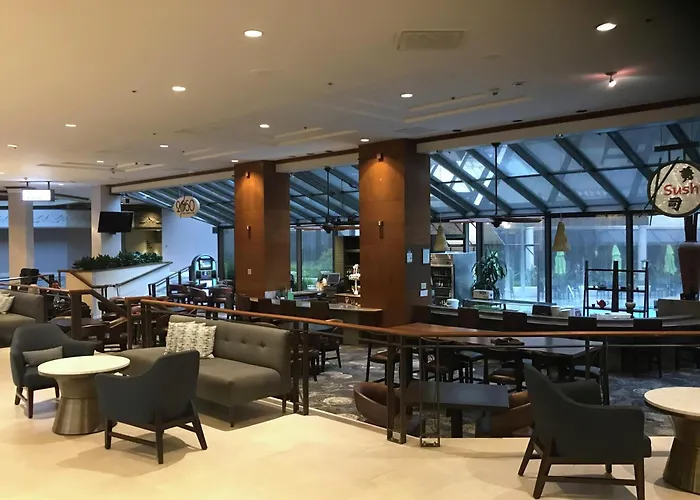 Doubletree By Hilton San Jose