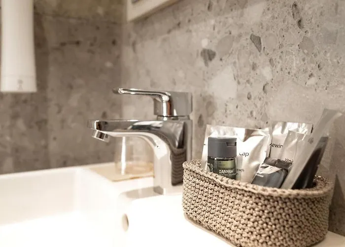 Boutique hotel only: Roseum Boutique Hotel