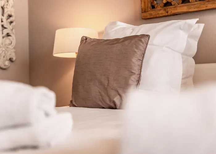 B&B: House Of Bruges