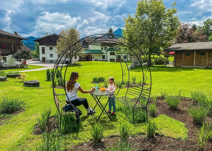 Sonnberg Ferienanlage