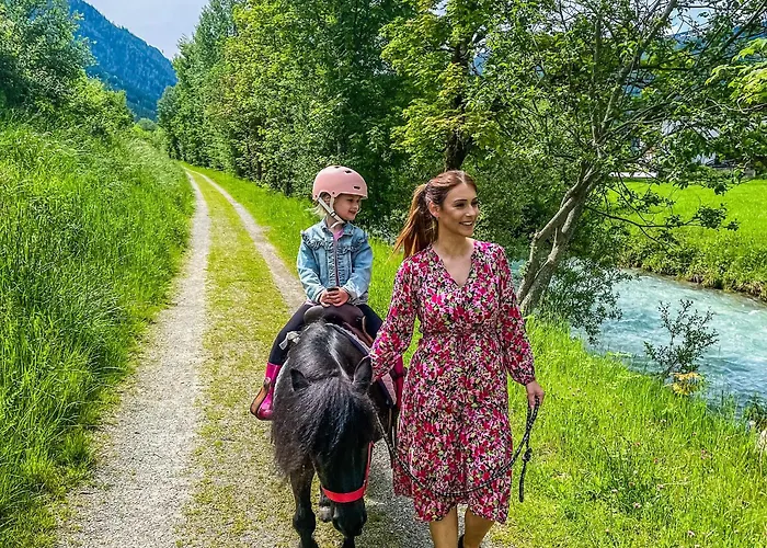 Sonnberg Ferienanlage