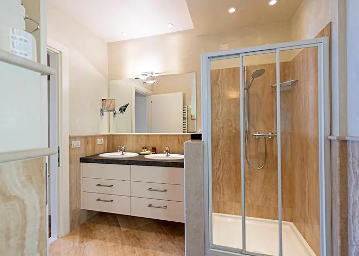 Hotel boutique: Hotel Baia D'Oro - Adults Only