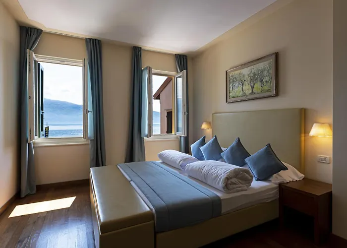 Hotel boutique: Hotel Baia D'Oro - Adults Only