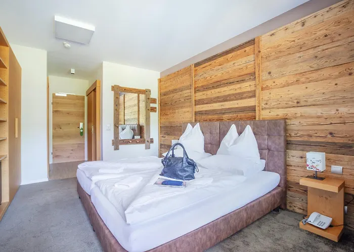 Rosentalerhof Hotel&Appartements