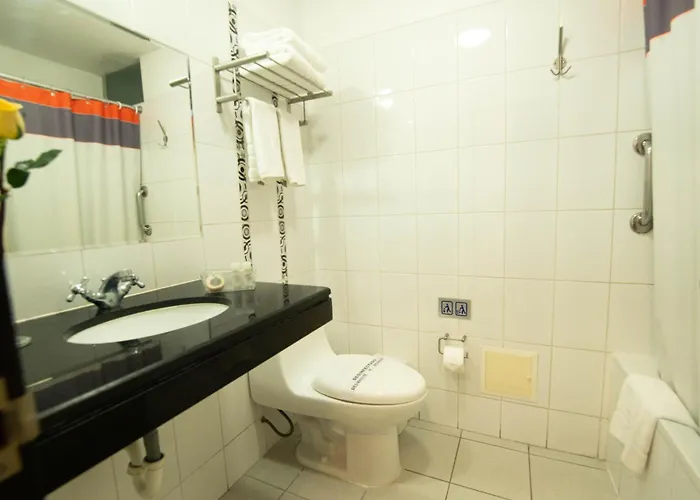 Family resorts Britania Miraflores