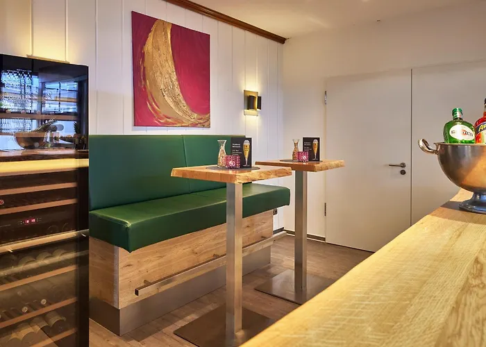 Ringhotel Waldhotel Bärenstein