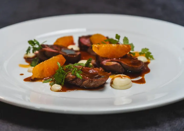 Hotel La Fradora - Dolomites Hotel