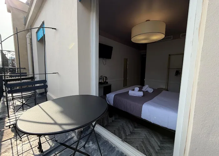 Hotel Gerando
