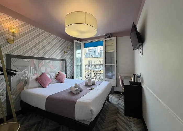 Hotel Gerando