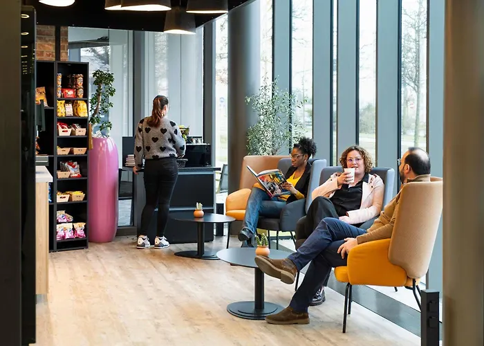 Animaux admis Novotel Suites