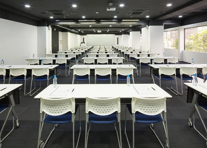  Mystays Ochanomizu Conference Center