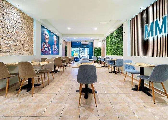 Welkom Hotel: Urbansea Atlanta