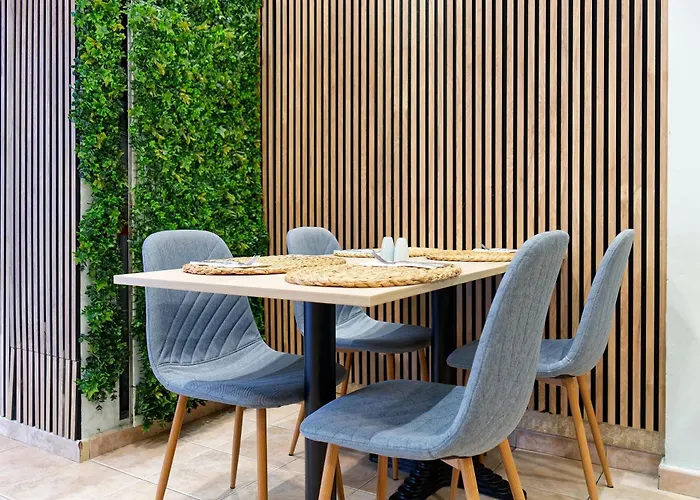 Welkom Hotel: Urbansea Atlanta