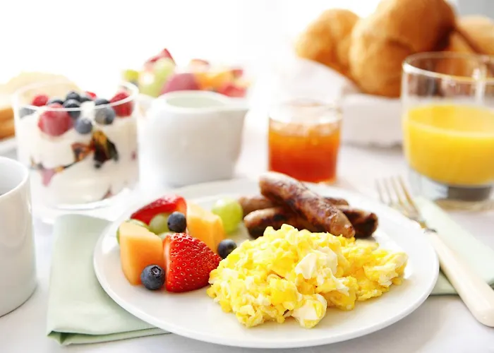 Hôtel accueillant les animaux: The Westin Pasadena