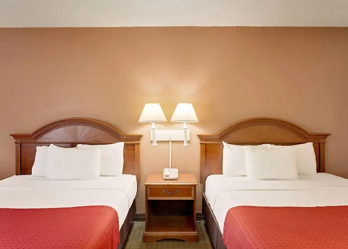 Ramada By Wyndham Provo