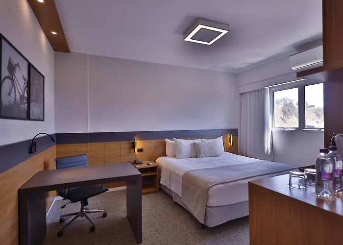 Quality Hotel Jundiaí