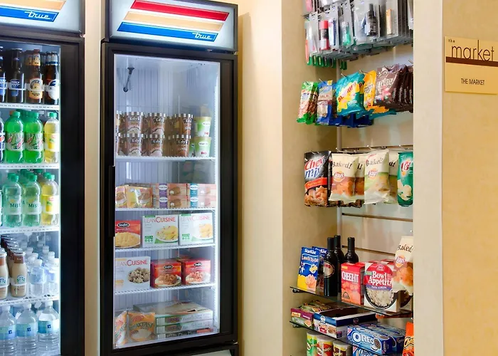 Beach hotel: Mainstay Suites St Louis - Galleria