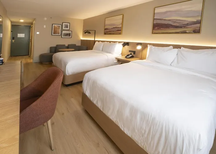 Doubletree By Hilton Wilkes-Barre