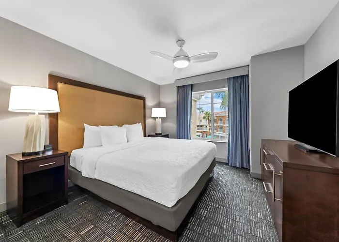 Homewood Suites By Hilton La Quinta
