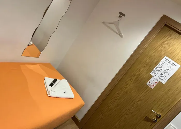 Guest house: Hostal New Life Madrid