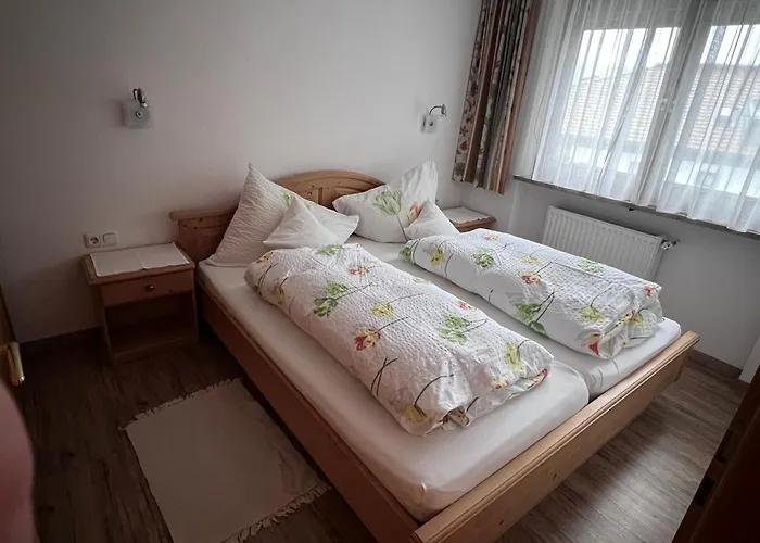 Huisdiervriendelijk hotel: Appartements Al Castagno