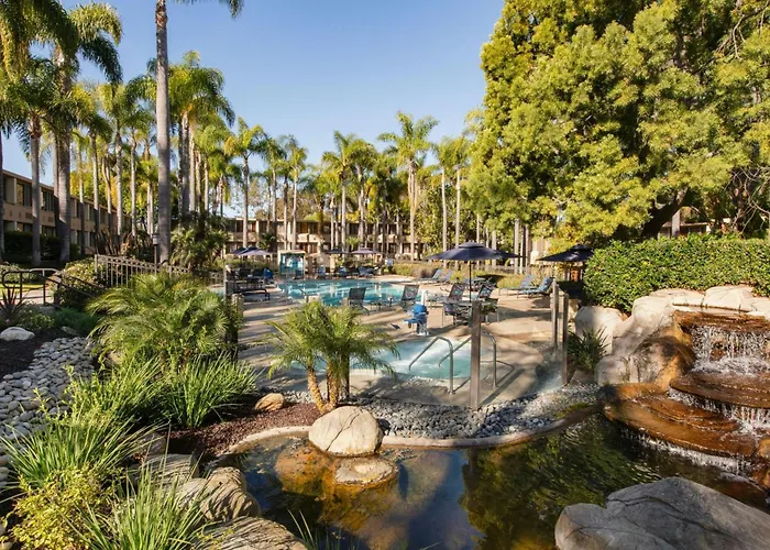 Cheap hotels Sheraton La Jolla