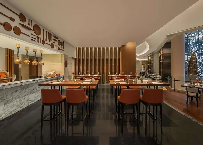 Sofitel Bangkok Sukhumvit