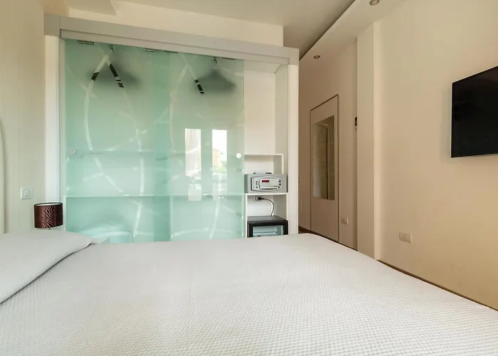 Albergo centrale: Hotel Sa Suergia