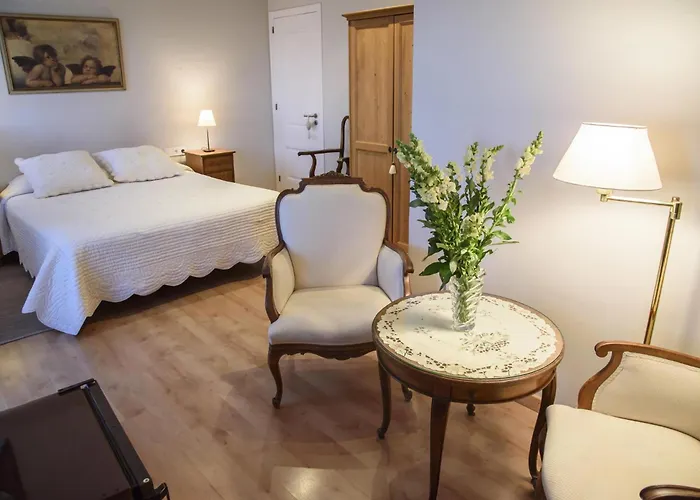 Hotel familiar: Anita'S Bed And Breakfast