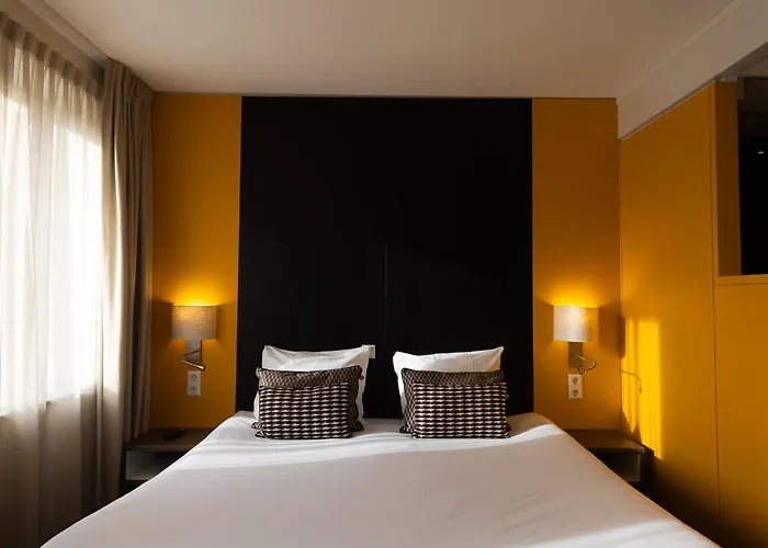 City , Worldhotels Crafted Collection