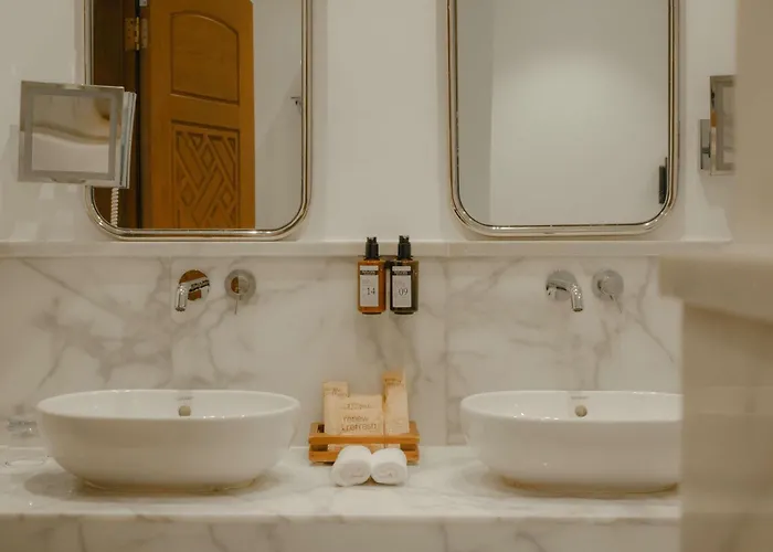 Golf hotel: Movenpick Resort Sharm El Sheikh