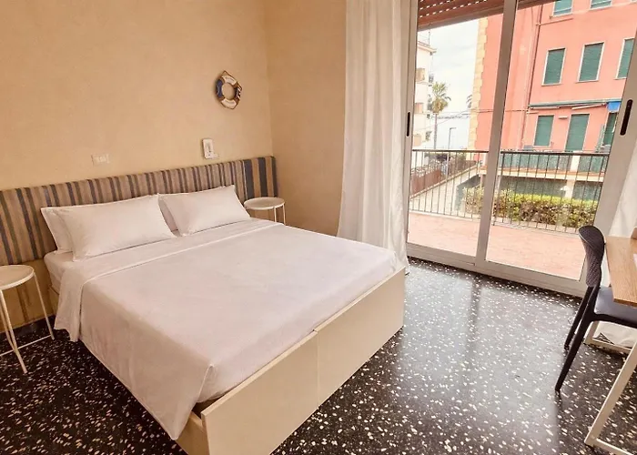 Hotel Elisabetta