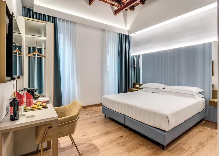 Boutique hotel only: Relais Trevi 95 Boutique Hotel (Adults Only)