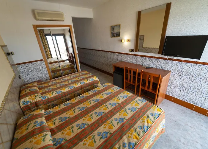 Hotel Jacuzzi: Hotel Univers