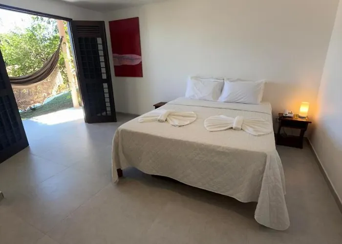Bitingui Praia Hotel