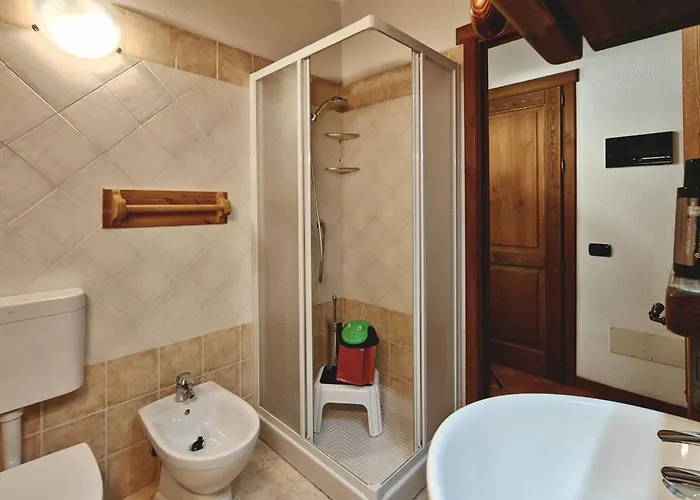 Hotel adatto agli animali: Residence Les Myosotis