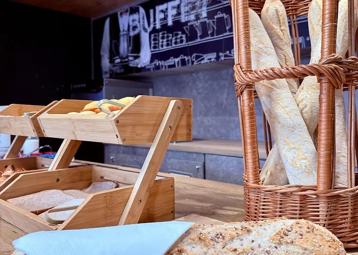 Ibis Budget Marseille Vitrolles