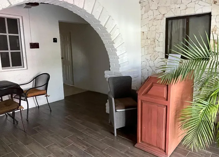 Caribo