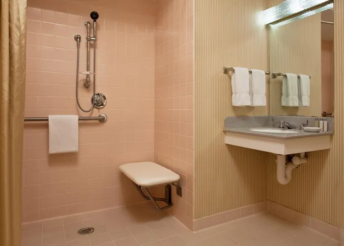 Hotel familiar: The Manhattan At Times Square