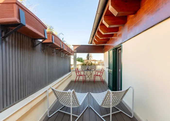 Hotel La Rovere
