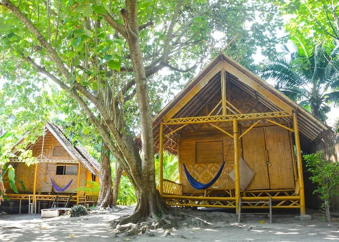 Forra Dive Resort Pattaya Beach