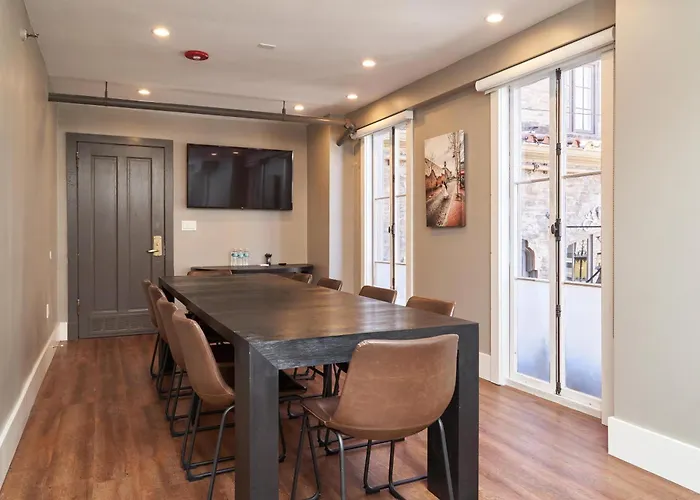 Hotel: Hotel Petaluma, Tapestry Collection By Hilton