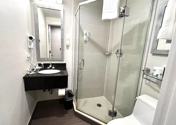 Hotel 3 estrelas: Times Square West Hotel, BW Signature Collection