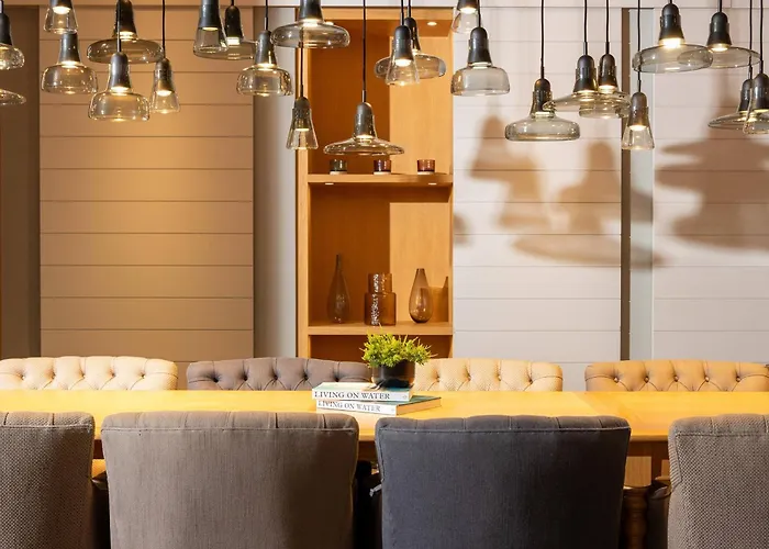 Hotel familiar: INNSiDE by Meliá Prague Old Town