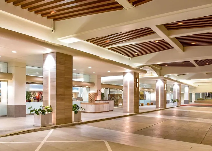 Self catering: Ala Moana Honolulu By Mantra