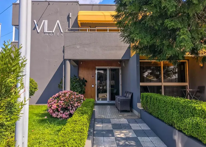 Vila By Vimahotels